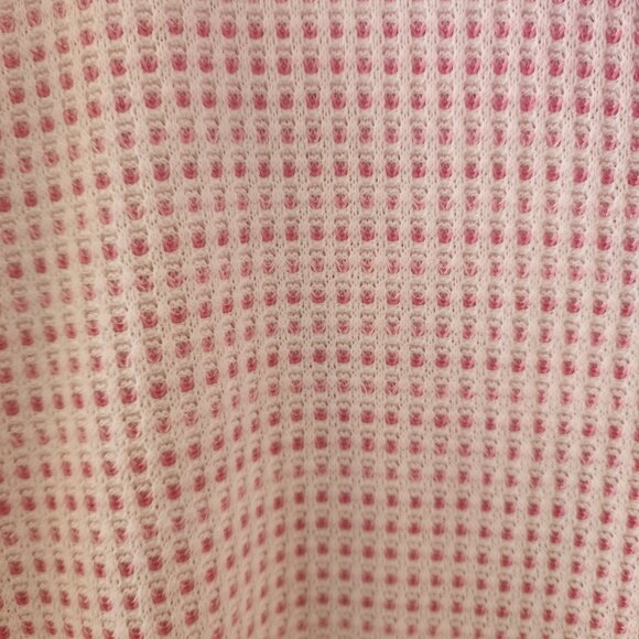 T by Talbots Cowl Neck Top, Size MP, EUC - Picture 4 of 5